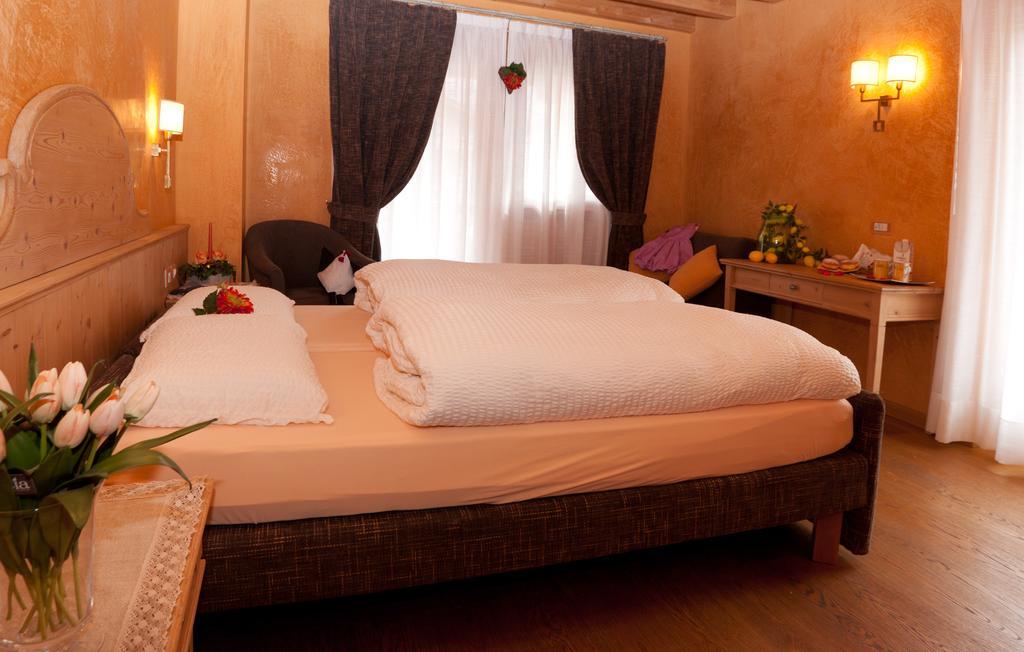 Bio Hotel Villa Cecilia Livigno Dış mekan fotoğraf