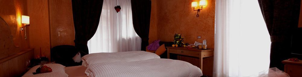 Bio Hotel Villa Cecilia Livigno Dış mekan fotoğraf