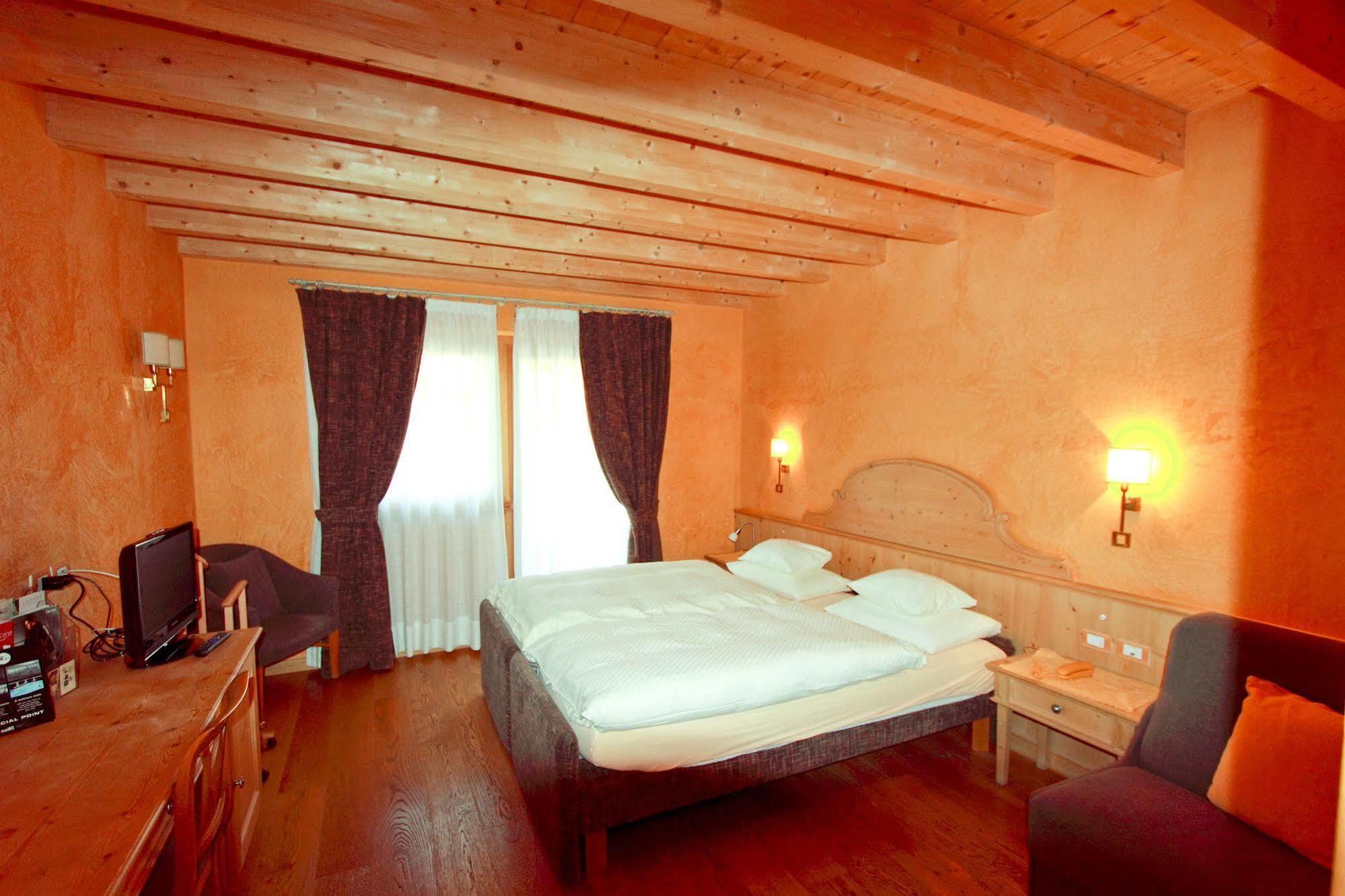 Bio Hotel Villa Cecilia Livigno Dış mekan fotoğraf